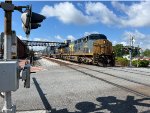 CSX 712